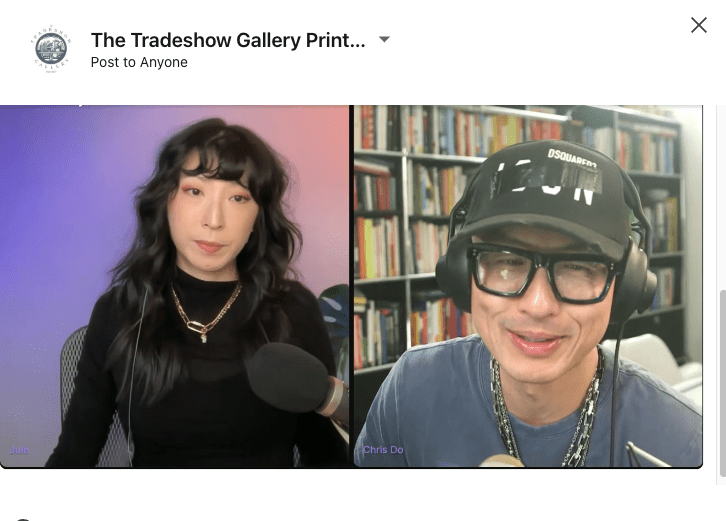 Modern Resume Strategies for the Creative Industry