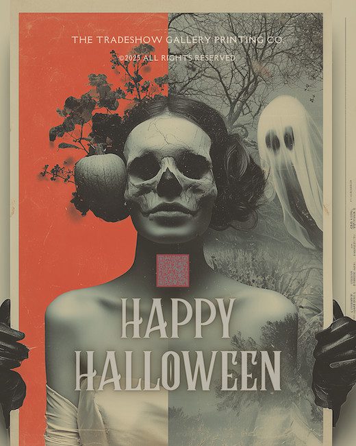 creative poster design 2025