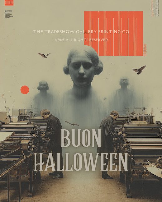 custom poster printing