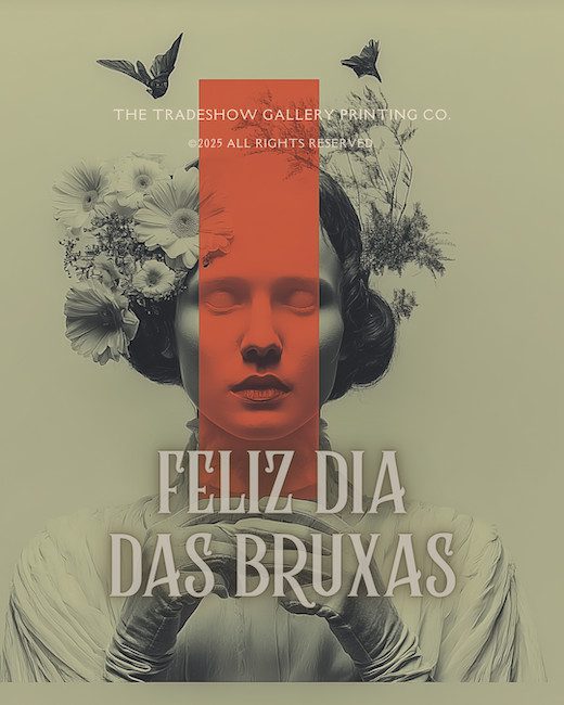 minimalist poster design